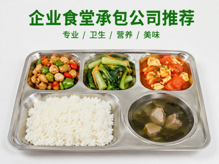 连江县智慧食堂与自助称重餐厅